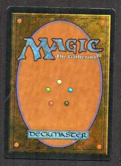 MtG Blessing Benedizione (Foreign Black Bordered) ITA - Image 2