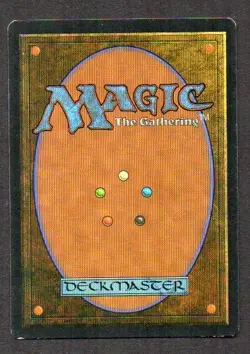 MtG Cockatrice Coccatrice (Foreign Black Bordered) ITA - Image 2