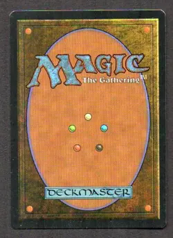 MtG Aladdin's Lamp Lampada di Aladino (Foreign Black Bordered) ITA - Image 2