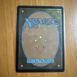 Everything Pizza - TMNT - Teenage Mutant Ninja Turtles MTG Magic The Gathering - Image 2