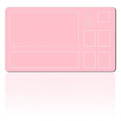 Board Game Magic The Gathering Playmat Suitable For Novices CCG TCG MTG Playmat - Image 3