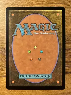 Magic MTG Final Fantasy Balthier and Fran #319 *NON-FOIL* Borderless Rare - Image 2