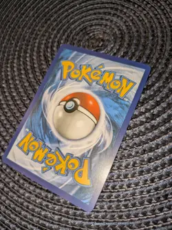 Pokemon TCG Kadabra - Base Set (1st Edition & Shadowless) - 32/102 LP - Image 3