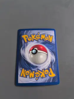 Pokemon TCG Seadra Ex Team Rocket Returns Holo - Image 2