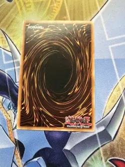 Yu-Gi-Oh! Chaos Angel (UTR) OP24-EN001 OTS Tournament Pack 24 Unlimited - Image 2