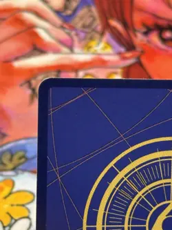 GUM GUM RED ROC - One Piece OP04-056 - AA Alt Art Rare R - PRB01 - Image 3
