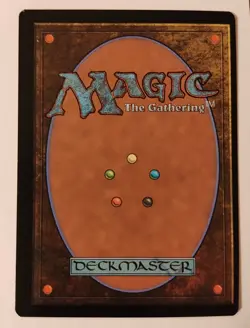 Vermin Gorger #485 MTG Jumpstart 2022 J22 Common Misprint - Off-Centered NM - Image 2