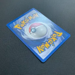 Voltorb 69/82 1st Edition Team Rocket Common Pokemon Card - Image 4