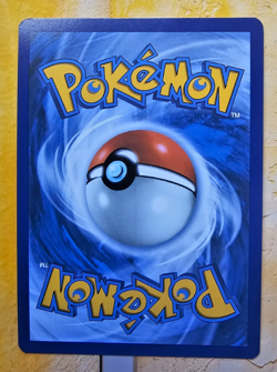 N’s Zekrom 031 Mega Evolution Promo Holo – Pokemon Black Star Promo Card NM - Image 2