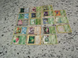 Pokemon Lot Of 18 Cards - Image 3