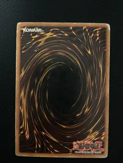 Buster Blader BPT-008 Yu-Gi-Oh Secret Rare Card Lightly Played LP - Image 2