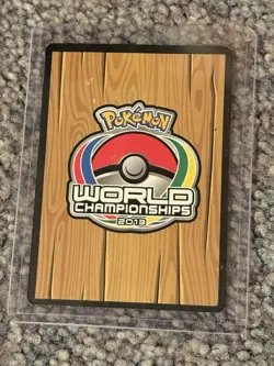 Pokemon Darkrai EX Ultra Rare Holo Card 63/108 Dark Explorers - Image 2