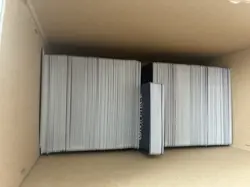 One Piece Cards Sammelkarten TCG Englisch Japanisch Holo Bulk - Image 5