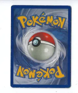 Pidgeot 8/64 Jungle Holo Rare Pokemon Card WOTC 1999 MP - Image 2