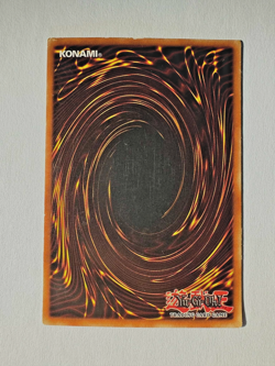 B. Skull Dragon BPT-006 Limited Edition 2002 Yu-Gi-Oh Card - Image 2