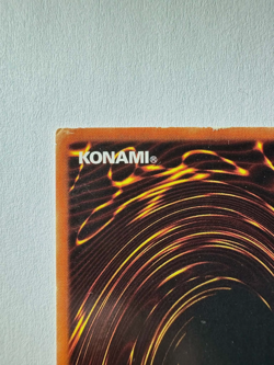 B. Skull Dragon BPT-006 Limited Edition 2002 Yu-Gi-Oh Card - Image 3