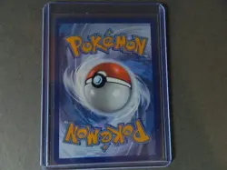 Mienfoo 133/086 WHT EN-White Flare Illustration Rare Pokemon Card - Pack Fresh! - Image 3