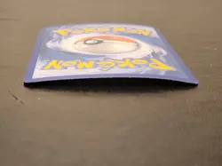 Pokemon Card - Space Center Deoxys 91/107 Uncommon Reverse Holo STAMPED - Image 3