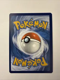 Starly 221/198 Illustration Rare 2023 Pokemon Scarlet & Violet Base Set Card NM+ - Image 2