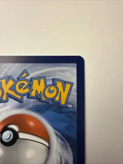 Starly 221/198 Illustration Rare 2023 Pokemon Scarlet & Violet Base Set Card NM+ - Image 3