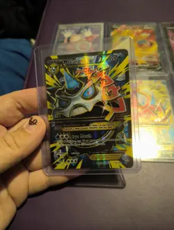 Pokemon Lot Of 6 DAILY DEAL cards Packed With Care Nintendo Rare - Image 2