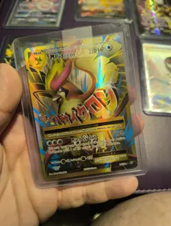 Pokemon Lot Of 6 DAILY DEAL cards Packed With Care Nintendo Rare - Image 5