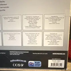 Pokemon Scarlet & Violet 151 Mini Tin 5-Pack Box Promo Cards English 2023 6+ - Image 3