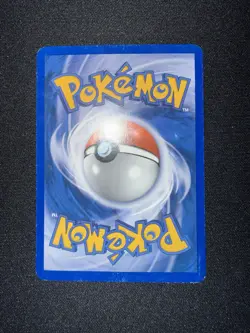 Ditto (Pikachu) 63/113 - EX Delta Species - Non Holo Pokemon TCG Card English - Image 2