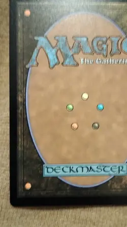 Magic: The Gathering Super Shredder Legendary Creature Foil Card 0285 TMNT - Image 2