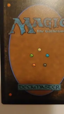 Magic: The Gathering Super Shredder Legendary Creature Foil Card 0285 TMNT - Image 3