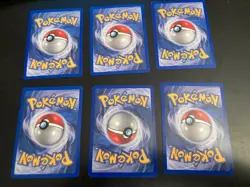 Pokemon Black Star Promo, Togepi (#30) NM/NM- Beauties! **Price is for 1 Card** - Image 4