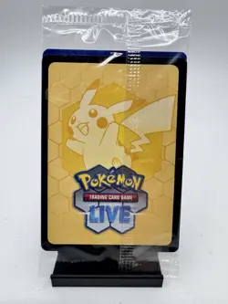 Bulbasaur - (Mega Evolution Stamped) 133/132 Miscellaneous Cards & Products Holo - Image 2