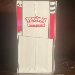 🚨WHITE FLARE ETB🚨 | GREAT CONDITION! Factory Sealed 📦 | Pokemon 65 cards 👑 - Image 3