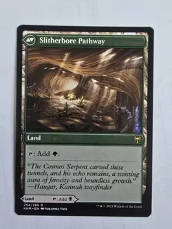 Darkbore Pathway Kaldheim Regular - Image 2