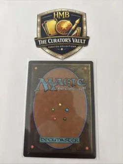 The Mycotyrant 235 The Lost Caverns of Ixalan MTG Mythic Regular NM - Image 3