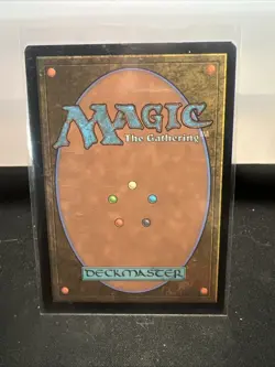 Stock Up #89 (JP Alternate Art) Secrets of Strixhaven: Mystical Archive NM MTG - Image 2