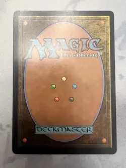 Unwinding Clock Brothers' War Rare Artifact Colorless 61 2022 Bierek MTG NM - Image 3