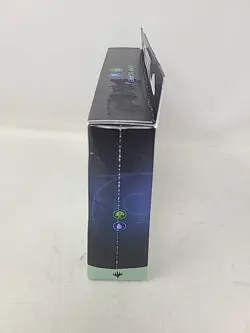 Magic The Gathering Duskmourn: House of Horror Death Toll Commander MTG SEALED - Image 2