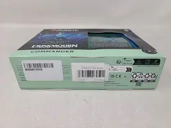 Magic The Gathering Duskmourn: House of Horror Death Toll Commander MTG SEALED - Image 5