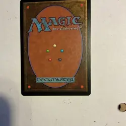 Magic: The Gathering Accumulated Knowledge Blue Instant foil 26/143 - Image 2