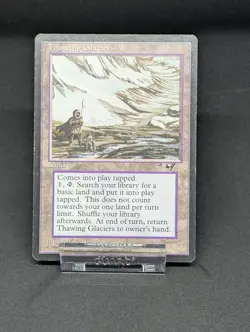 MTG: Thawing Glaciers 144 - Alliances - Image 1