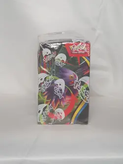 Pokemon TCG Mega Evolutions Phantasmal Flames Booster Box Sealed NEW - Image 2