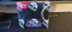Pokemon tcg Phantasmal Flames booster box 36 pack New/Sealed with Acrylic Case - Image 5
