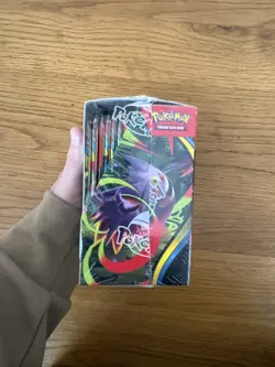 Pokemon TCG Phantasmal Flames Booster Box 36 Packs - Brand New Sealed ✅ - Image 2