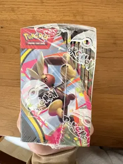 Pokemon TCG Phantasmal Flames Booster Box 36 Packs - Brand New Sealed ✅ - Image 3