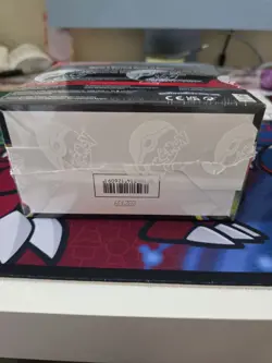 Pokemon TCG Mega Evolution Phantasmal Flames Booster Box FACTORY SEALED - Image 3
