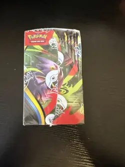 Pokemon TCG Phantasmal Flames Half Booster Box (18 Packs) - New & Sealed📦 - Image 4