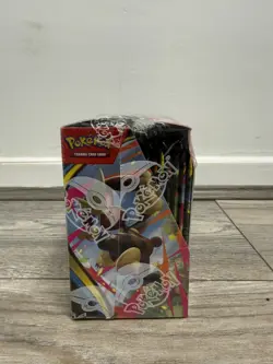 Pokemon TCG Mega Evolution - Phantasmal Flames Booster Box (36 Pack) Sealed - Image 4