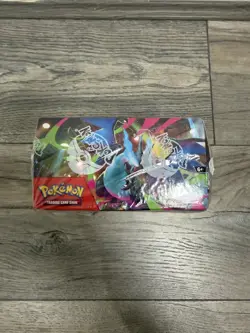 Pokemon TCG Mega Evolution - Phantasmal Flames Booster Box (36 Pack) Sealed - Image 5