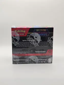 Pokemon TCG Mega Evolutions Phantasmal Flames Booster Box New And Sealed - Image 2